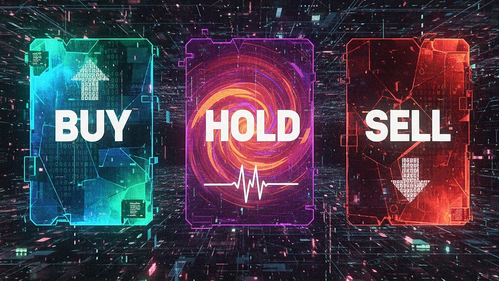 Buy, Sell Or Hold: Pokarna, Anant Raj, Power Grid, Bank of Maharashtra, UCO Bank — Ask Profit