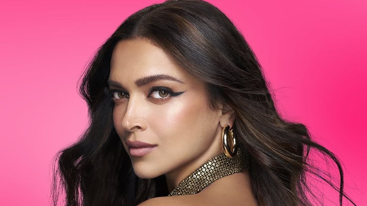 Nykaa Announces Deepika Padukone As Global Brand Ambassador