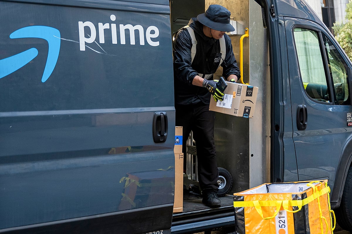 Amazon, FTC Reach $2.5 Billion Deal In Prime Subscription Case