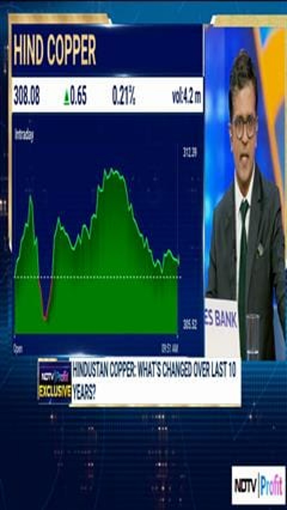 Hindustan Copper To See Capacity Expansion With Re-Opened Mines