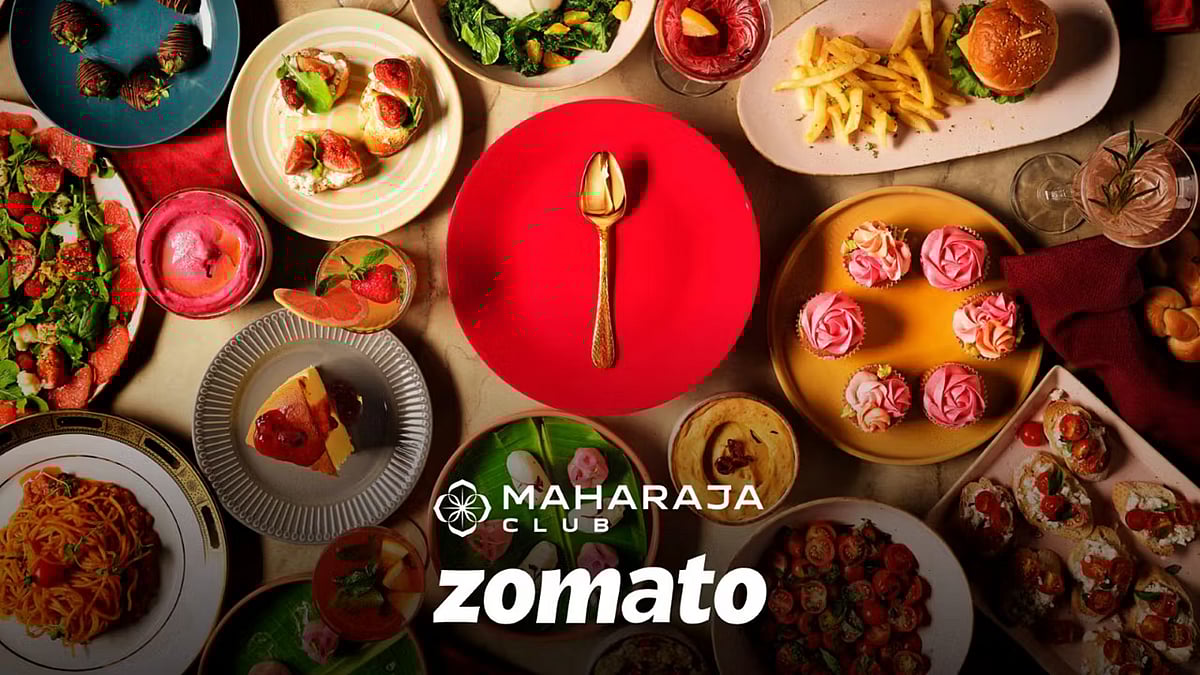 Air India, Zomato Ink Loyalty Program: Users To Win Maharaja Points, Free Air Tickets & More