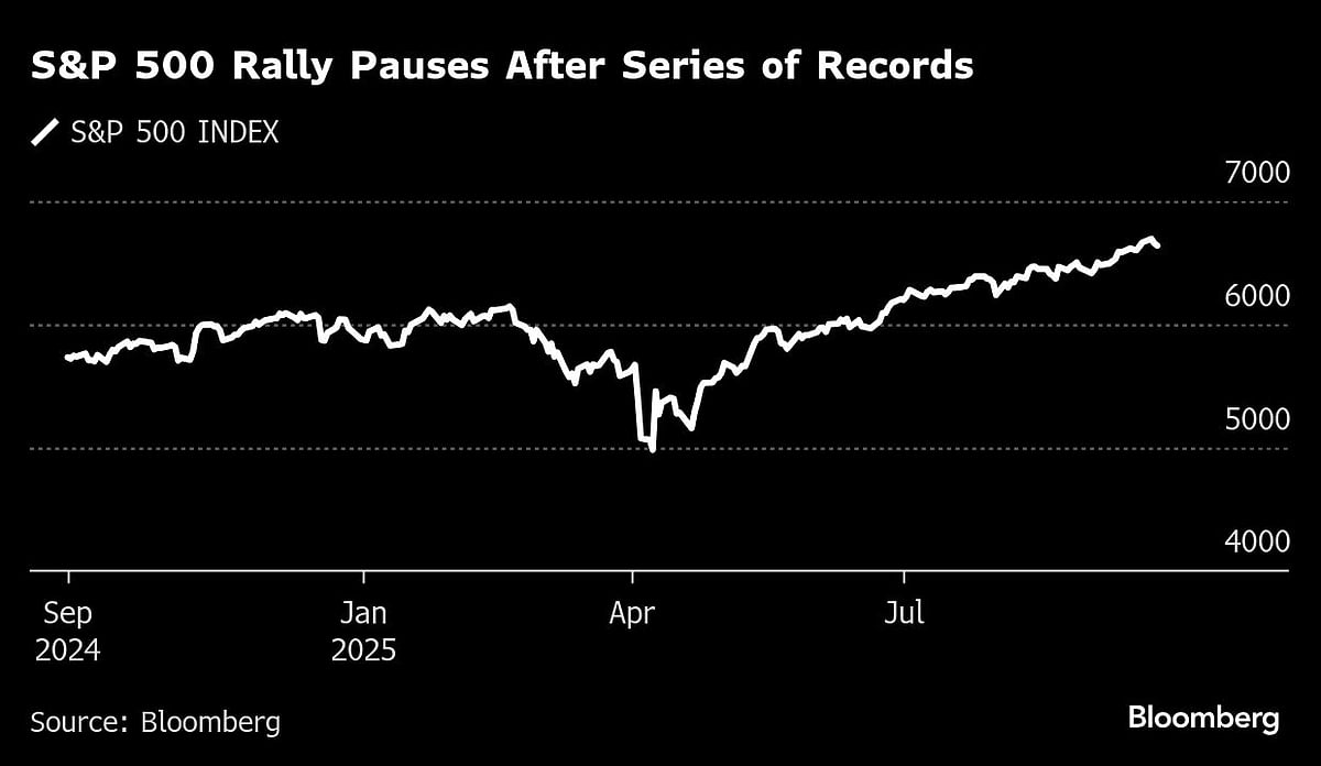 Asian Stocks In Tight Range As Global Rally Stalls: Markets Wrap