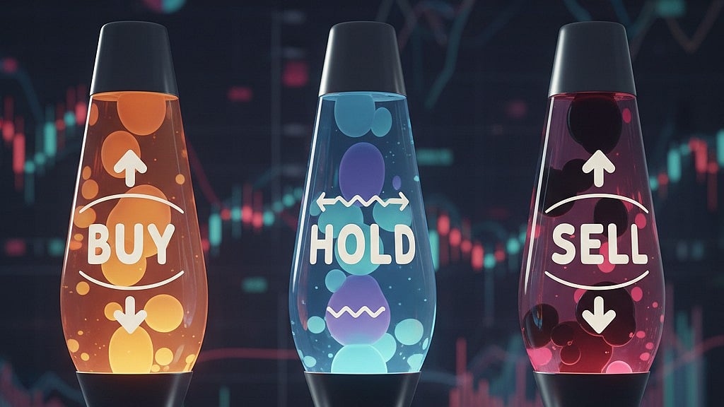 Buy, Sell Or Hold: L&T, Clean Science, SBI, Anant Raj, Cyient DLM, GAIL — Ask Profit