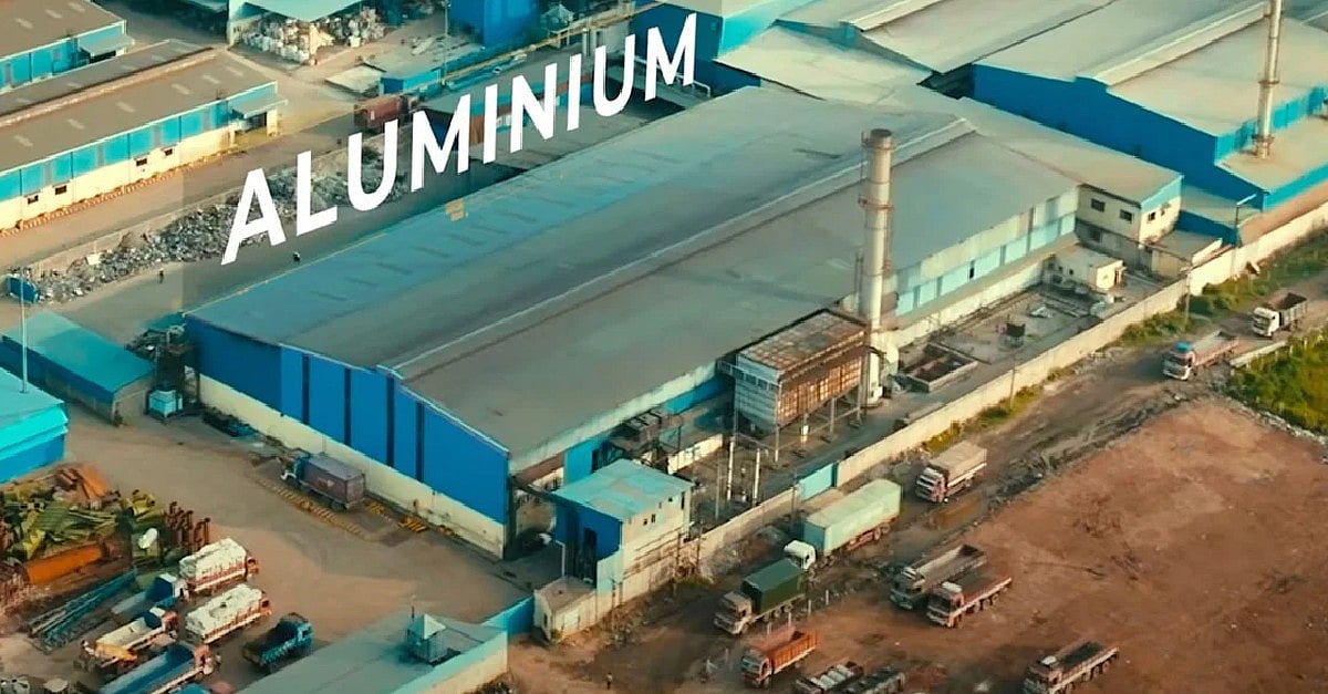 Jain Resource Recycling IPO GMP: What Does Grey Market Signal On Final Day Of Subscription