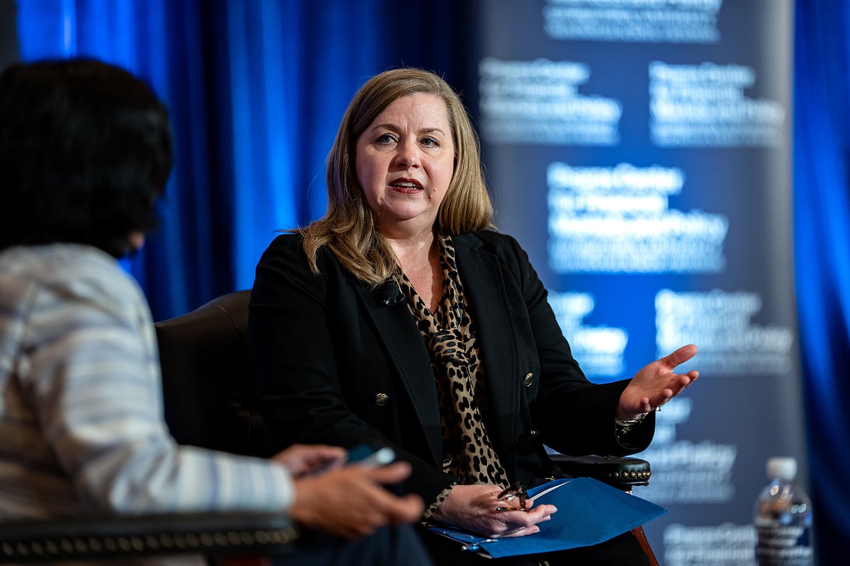 Bowman Says Fed Should Use Smallest Possible Balance Sheet