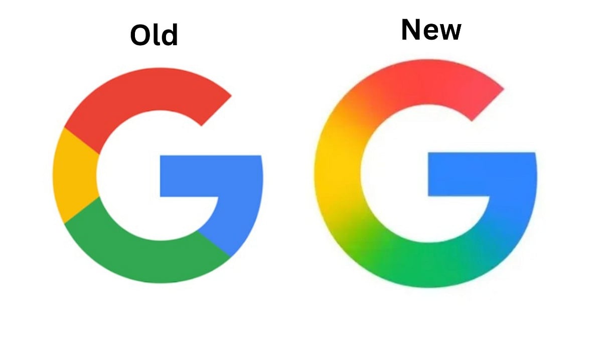 Google Just Changed Its Logo - Here's What They Came Up With