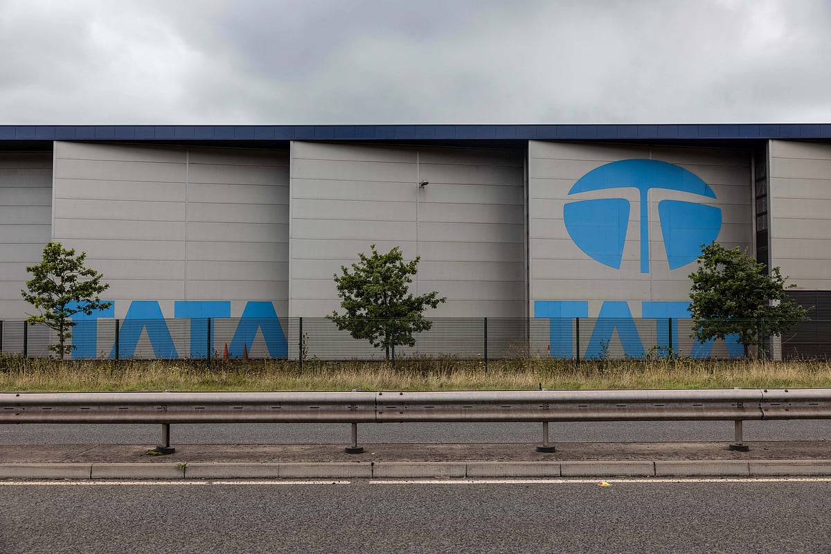 Tata Group Loses $73 Billion In Market Value As Risks Grow