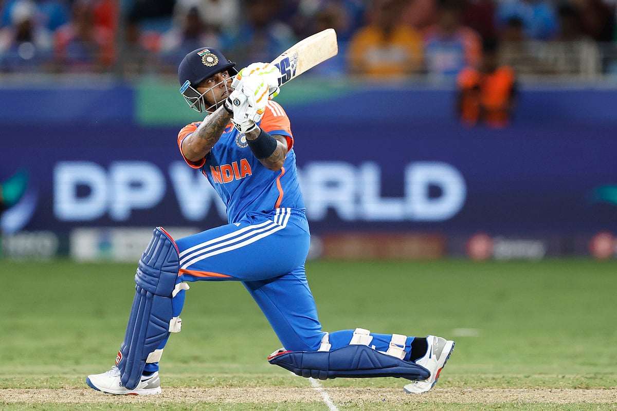 'We Played With Dignity': Suryakumar Yadav On Handling Pakistan's Provocations In Asia Cup Final