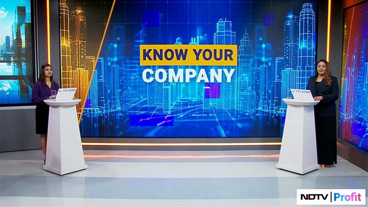 PTC Industries Banking On Titanium Business To Rev Growth