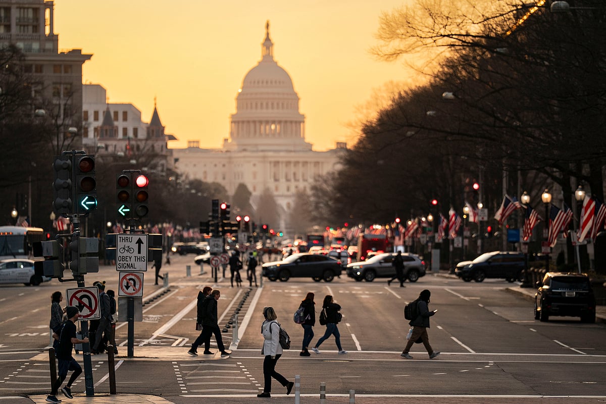 US Economy Will Only Get Murkier If Key Data Is Delayed In Shutdown