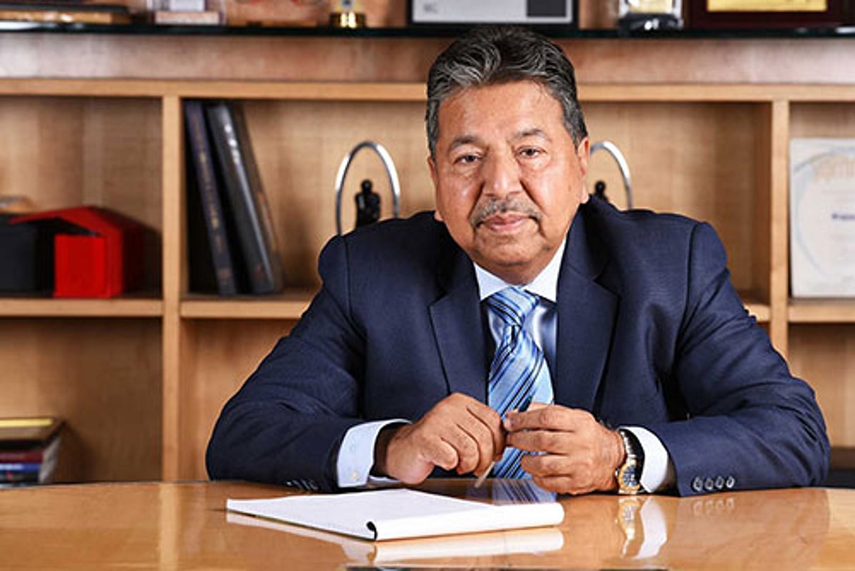 Kajaria Ceramics: Ashok Kajaria Named Chairman, Sons Elevated To Key Leadership Roles