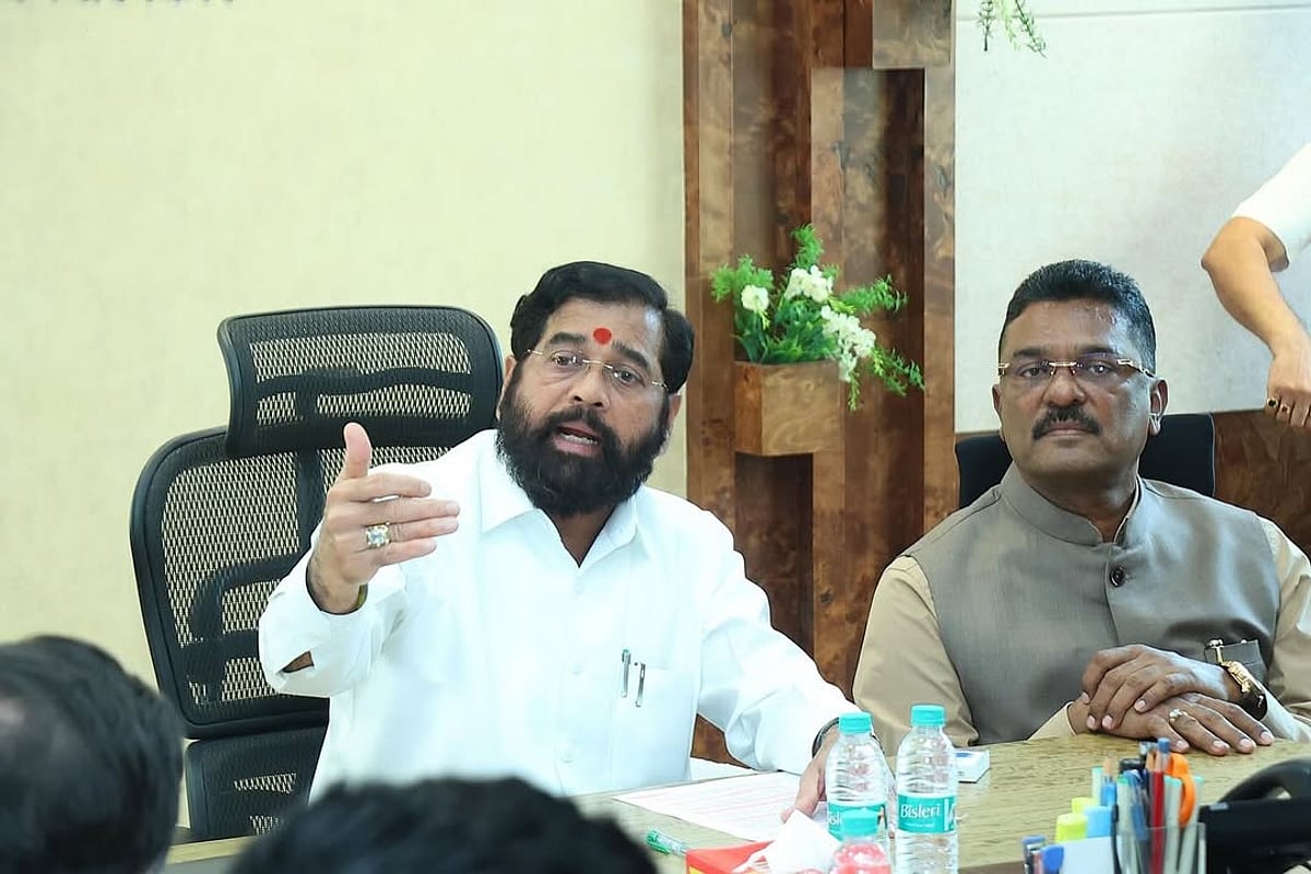 Maharashtra: Deadline To Fill Class 12 Exam Forms Extended Till Oct. 20