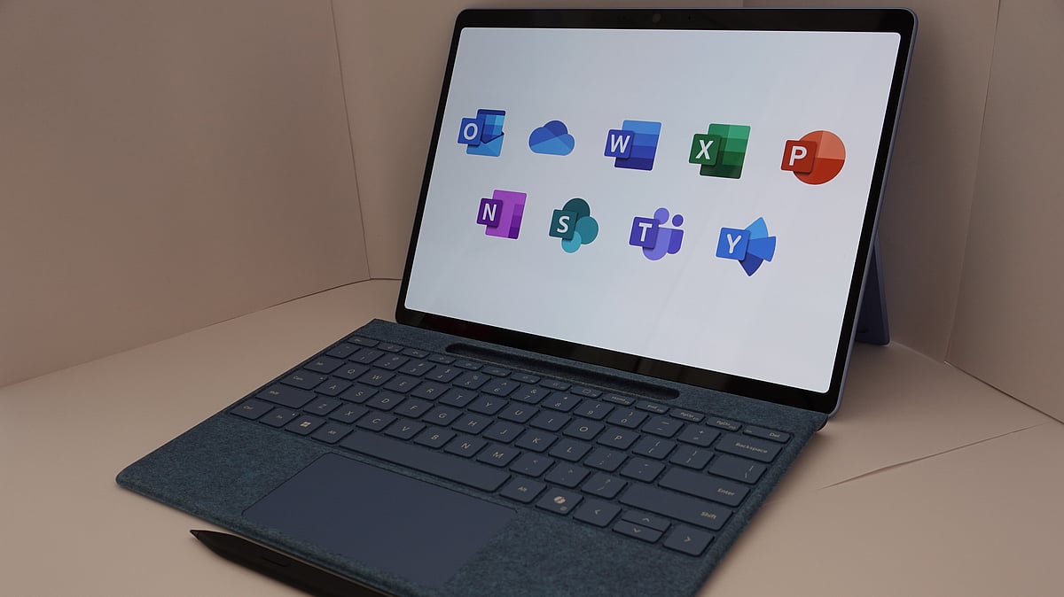 Microsoft Office Apps To Make Spreadsheets, Board-Ready Presentations With Just One Prompt Microsoft Office Apps To Make Spreadsheets, Board-Ready Presentations With Just One Prompt