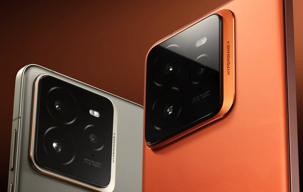 Realme GT 8 Pro's Unique Camera Feature Revealed; Realme GT 8 Spotted On Geekbench