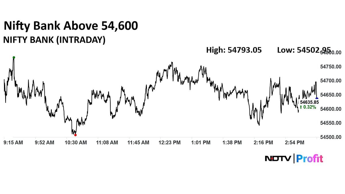 Trade Setup For Oct 1: Nifty Support Moves To 24,500 Ahead Of RBI Rate Decision