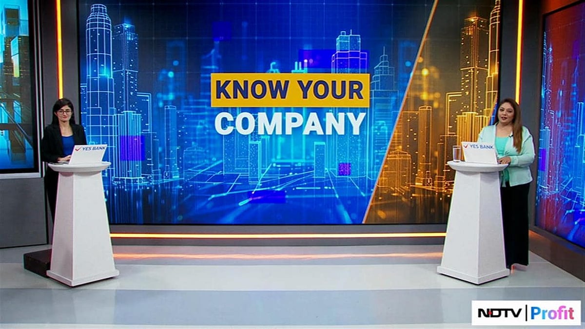 'Currently In A Serious Capex Mode': CEO Jupiter Lifeline Hospitals