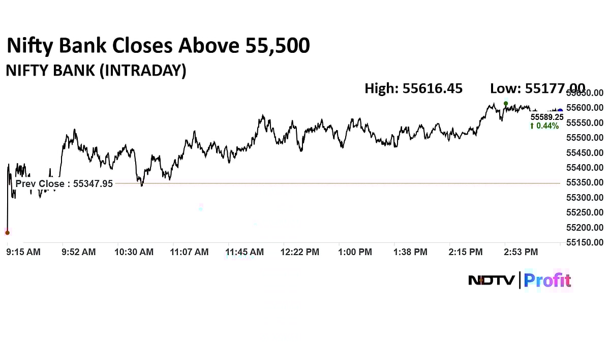 Trade Setup For Oct 6: Nifty's Positive Momentum Likely To Continue; Support At 24,730