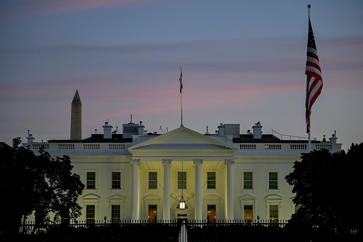 Trump Administration Sued For Agency's Blame-Democrats Emails