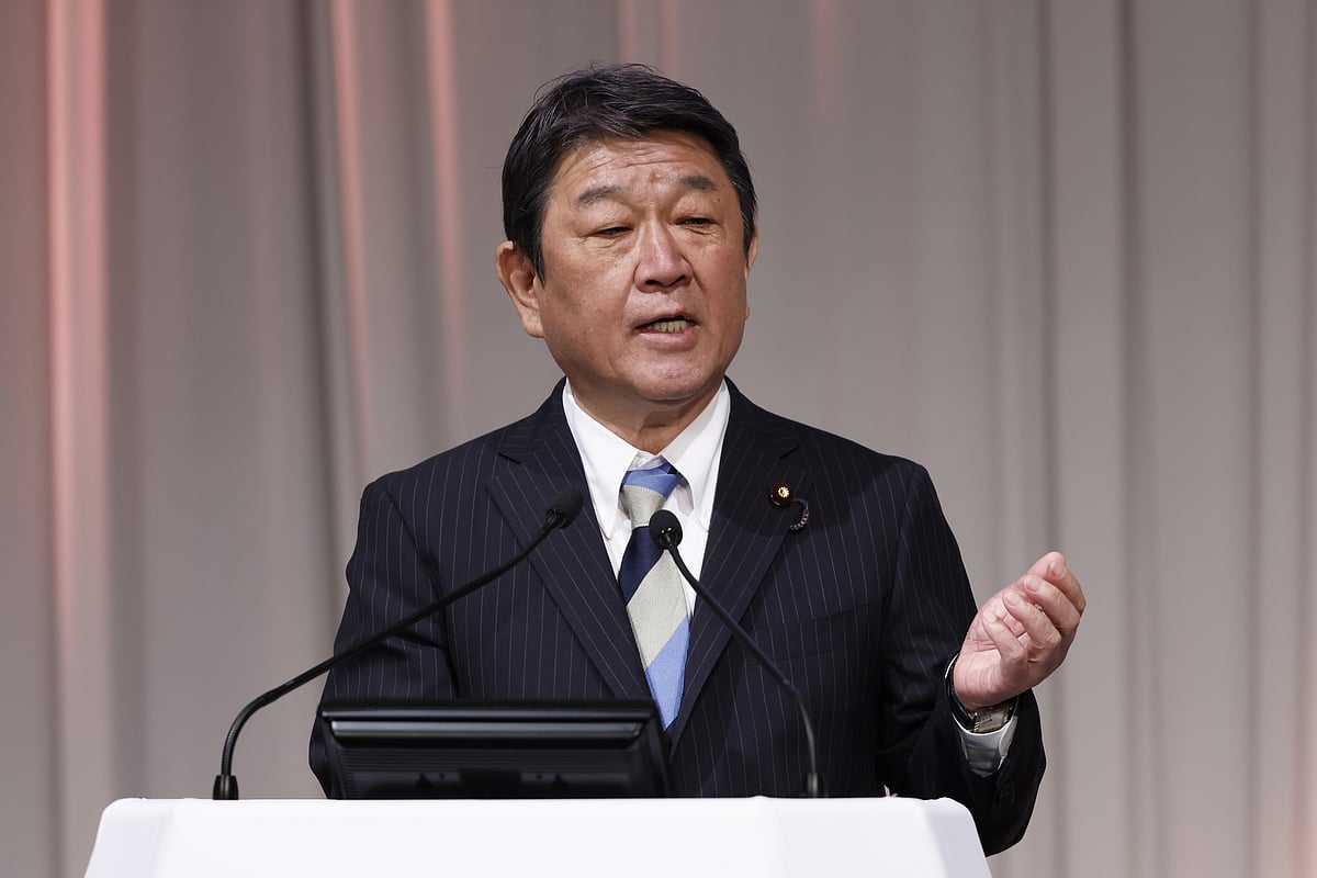 Kiyoshi Ota