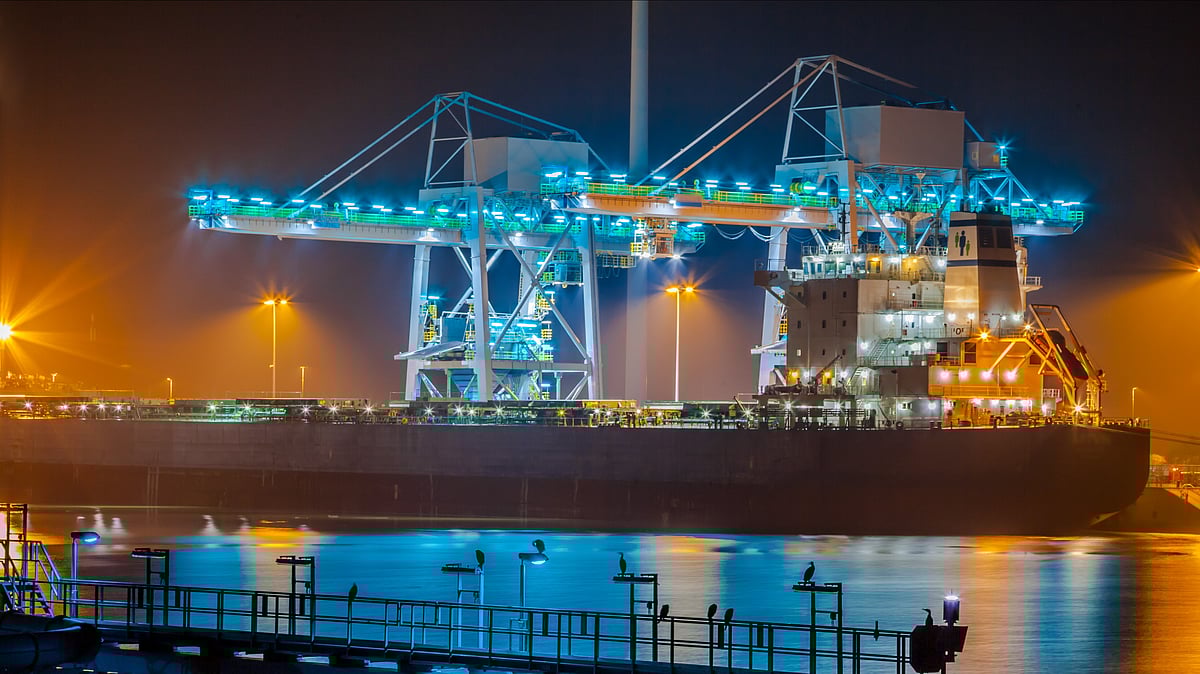 Commodity, Ideology, GovernanceThe Divide Between Chile And Venezuela | The Reason Why