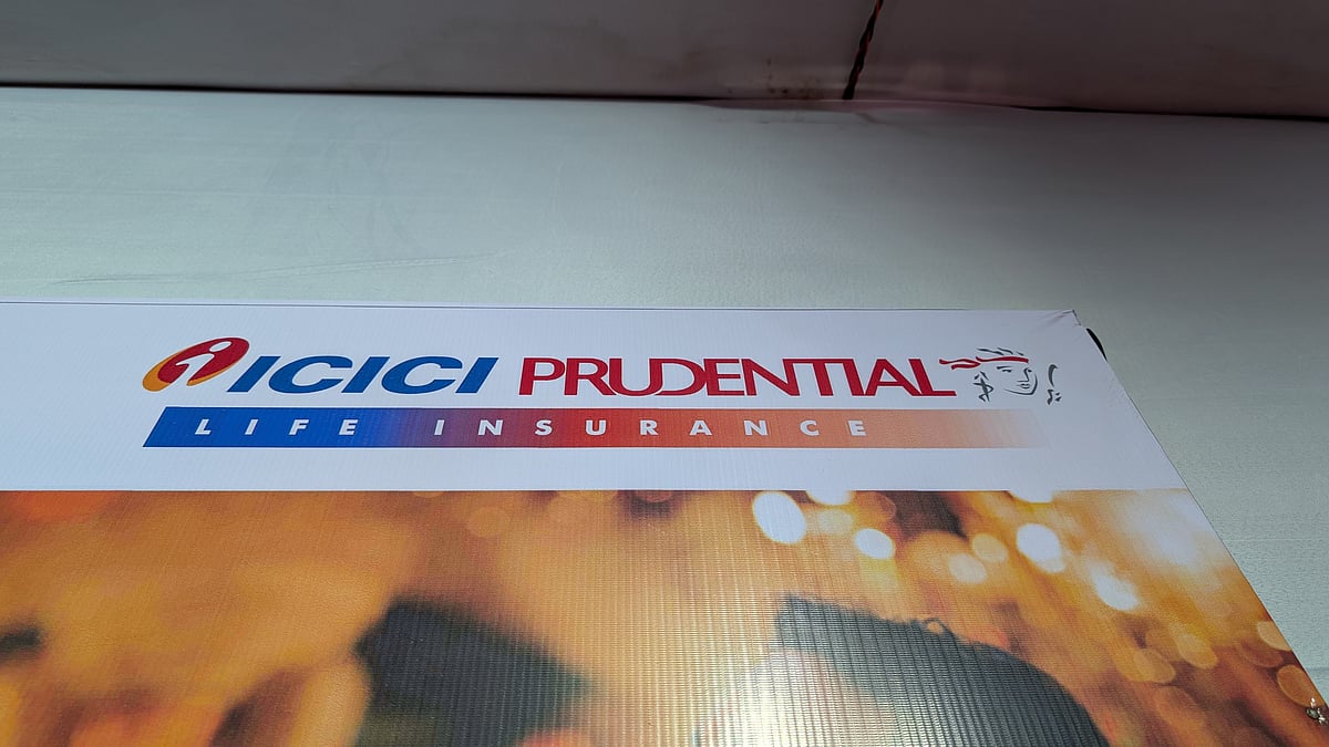 <div class="paragraphs"><p>ICICI Prudential Life Insurance reported APE of Rs 25.3 billion (in line), up 4% YoY, in Q3 FY26. </p><p>(Photo: NDTV Profit)</p></div>