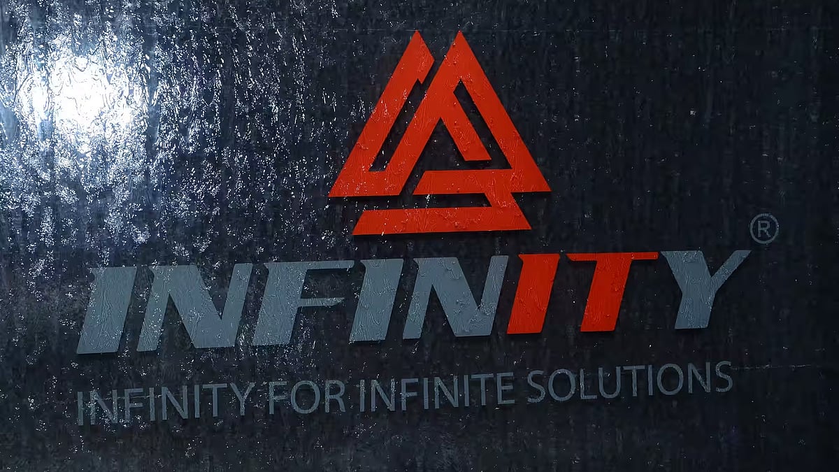 Infinity Infoway IPO GMP Soars 32% Ahead Of Allotment Today; Check Status And Listing Date