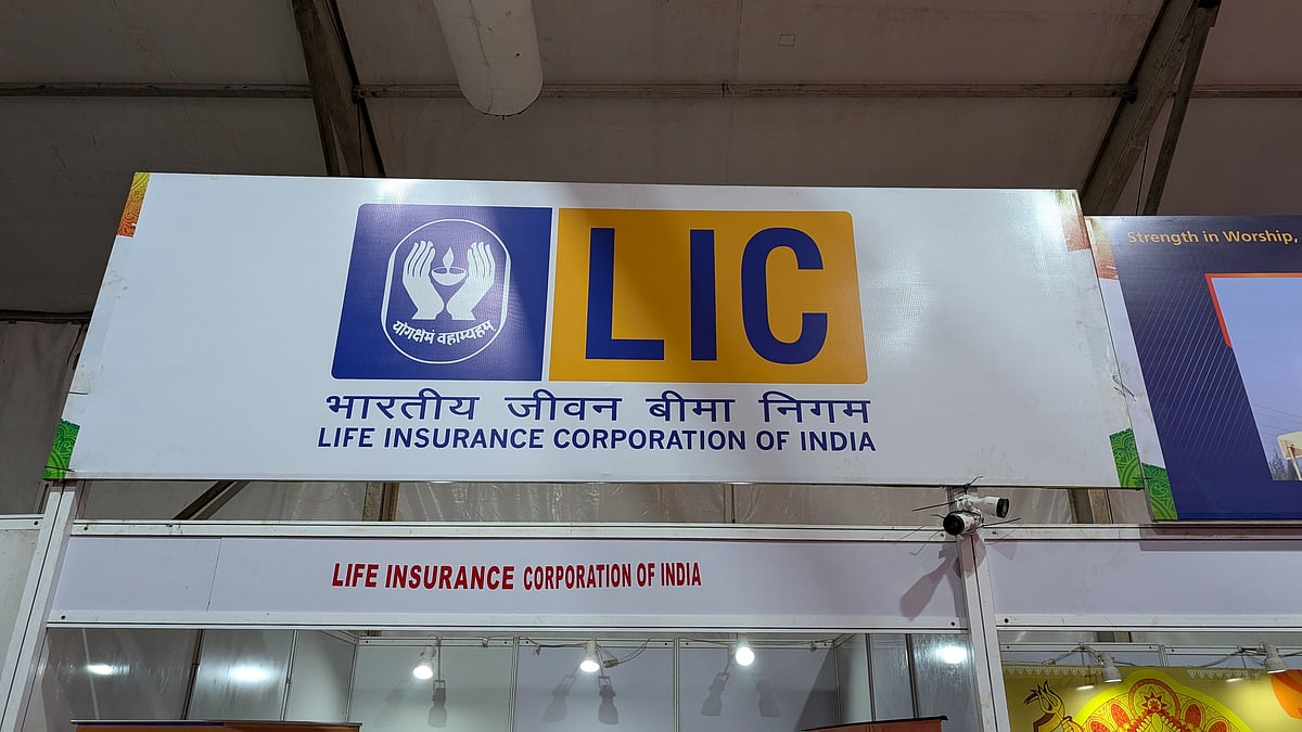 LIC's Equity Portfolio Clocks 10x Growth In A Decade; BFSI, IT & Energy Among Top Sectoral Picks