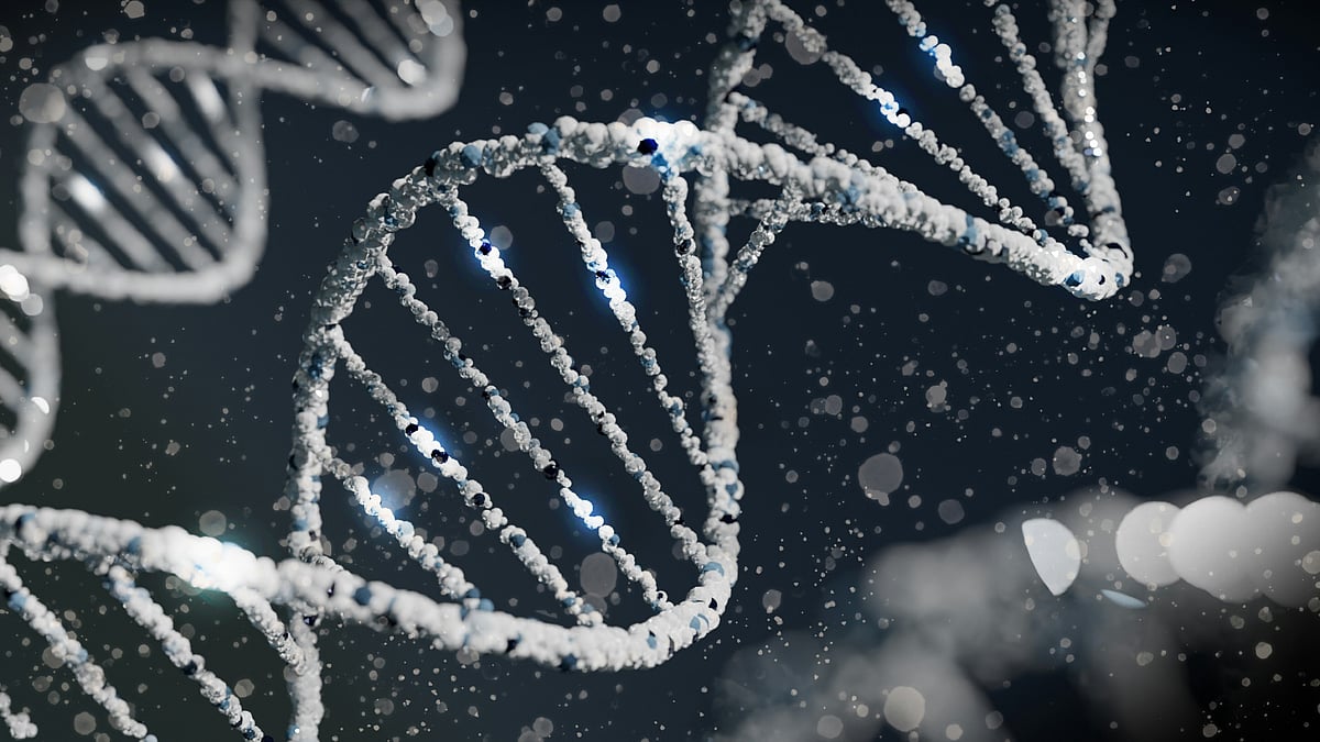 AstraZeneca Signs $555 Million Deal To Develop AI-Led Gene-Editing Therapy