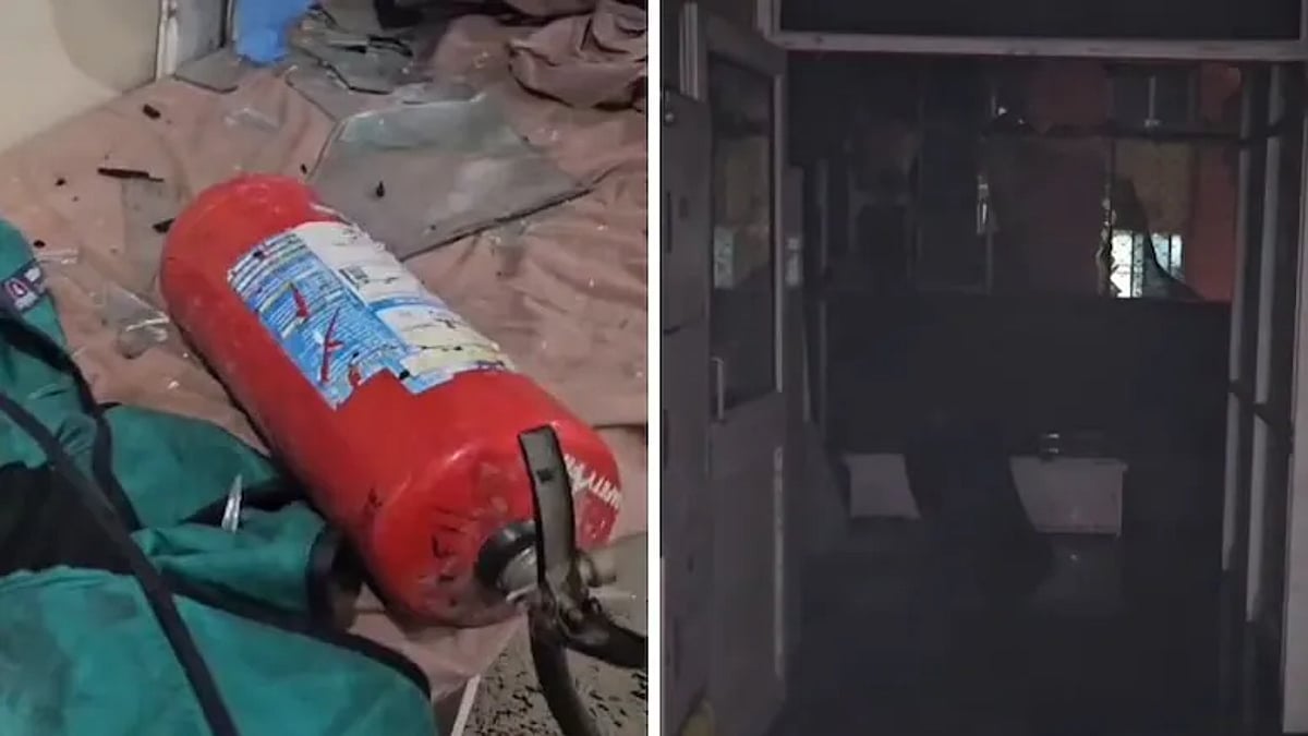 Jaipur Hospital Fire: Six-Member Committee To Investigate The Incident - What We Know So Far