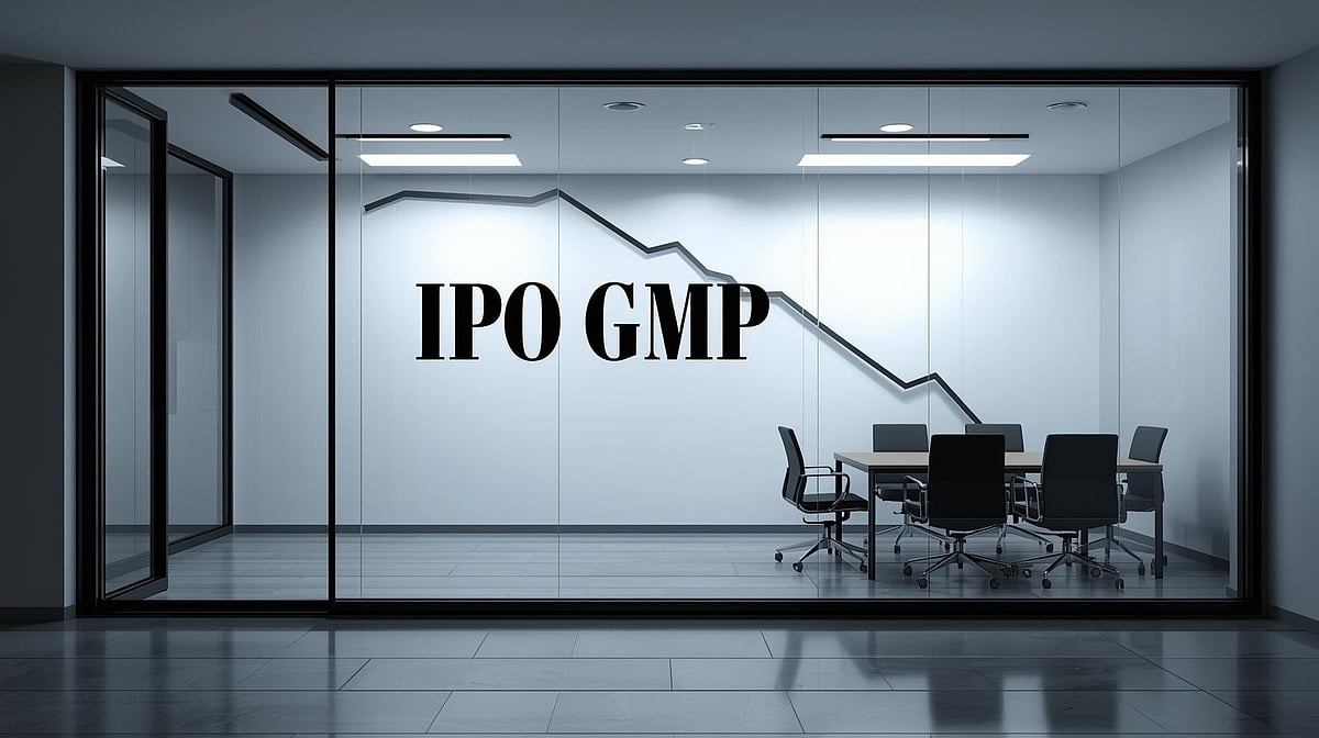 WeWork India IPO GMP Indicates Flat Listing; Will The Premium Rise As Subscription Enters Final Day?
