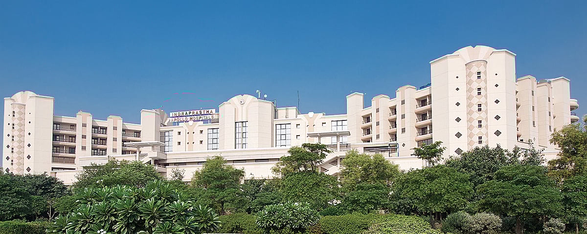 Indraprastha Medical Reaches Fresh All-Time High, Jumps 30% In Two Days   Here's Why