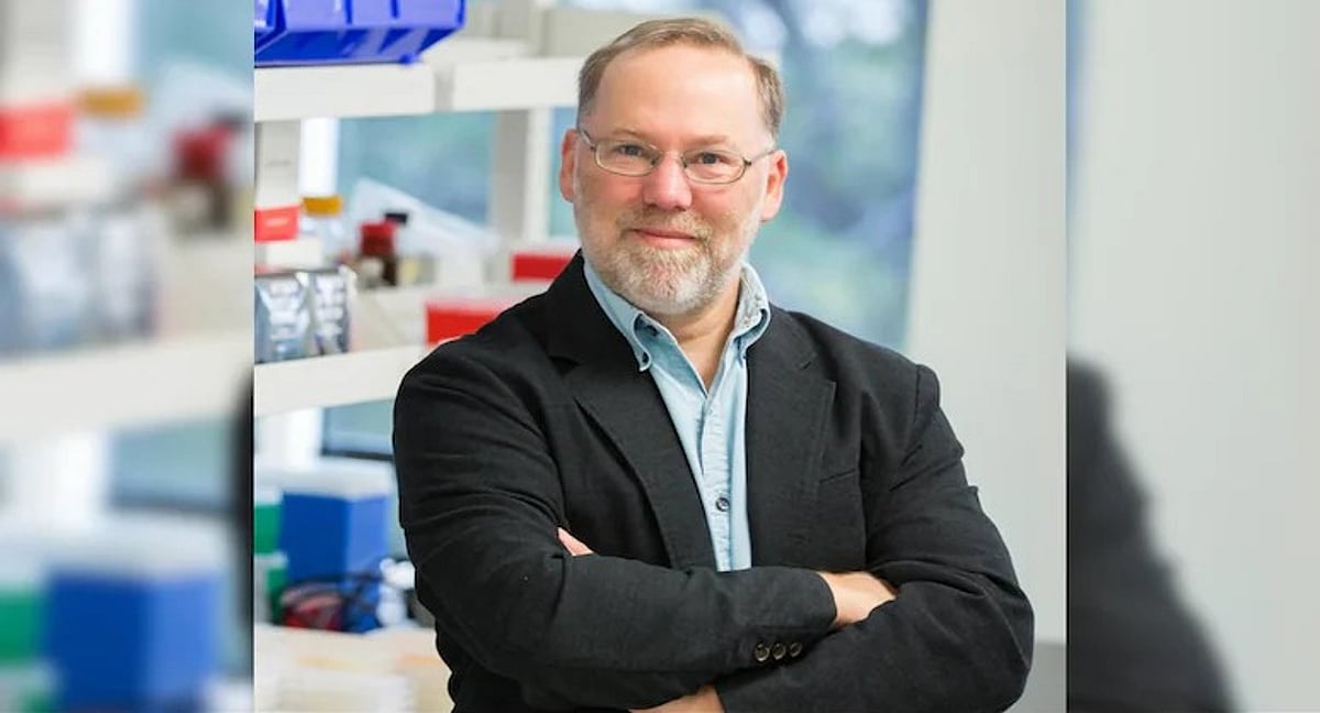 Off-Grid Hike: Nobel Laureate Fred Ramsdell Was Unreachable During Prize Call