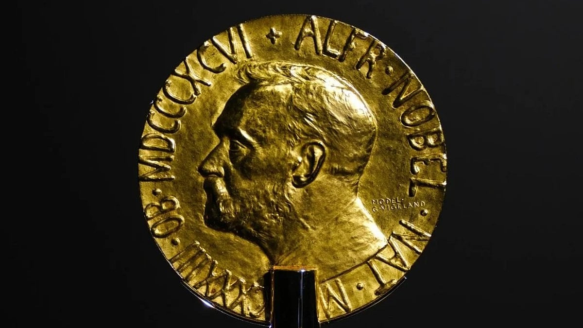 Nobel Peace Prize Announcement On Friday: How Laureates Are Chosen - Explained