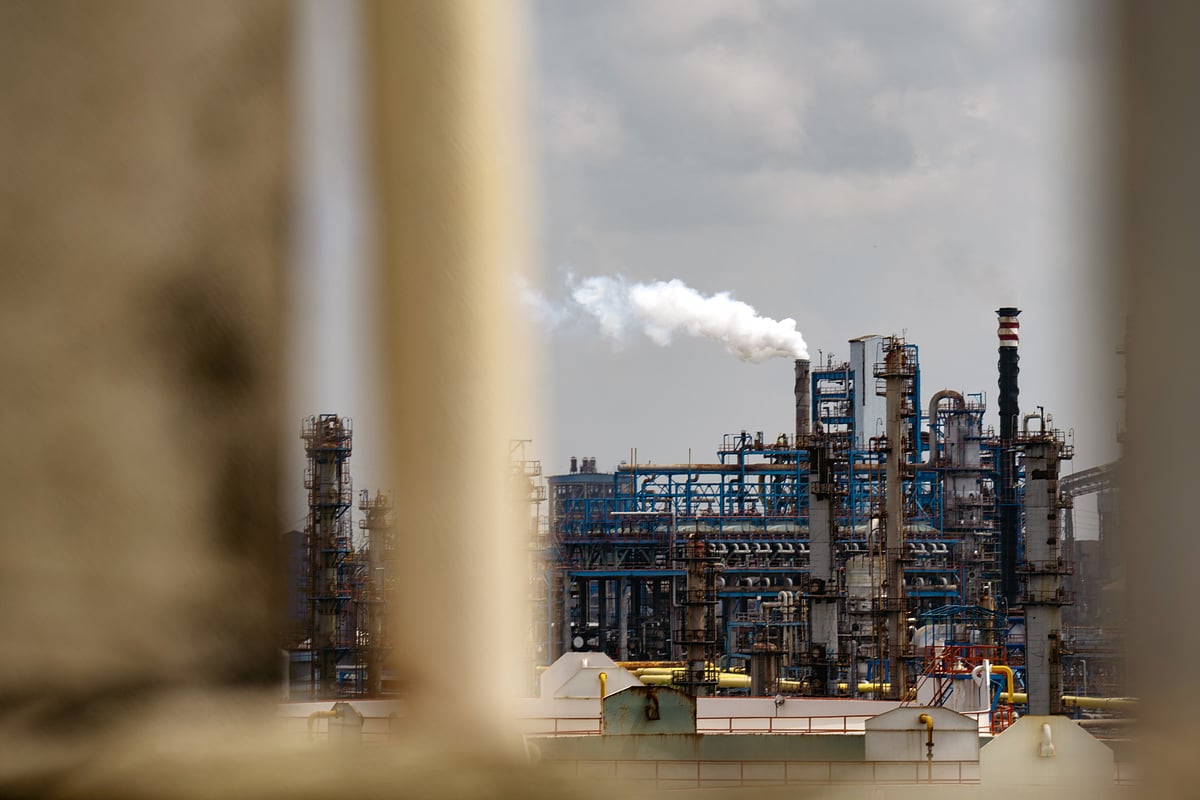 India Refiners May Buy More Russian Oil As Discounts Deepen