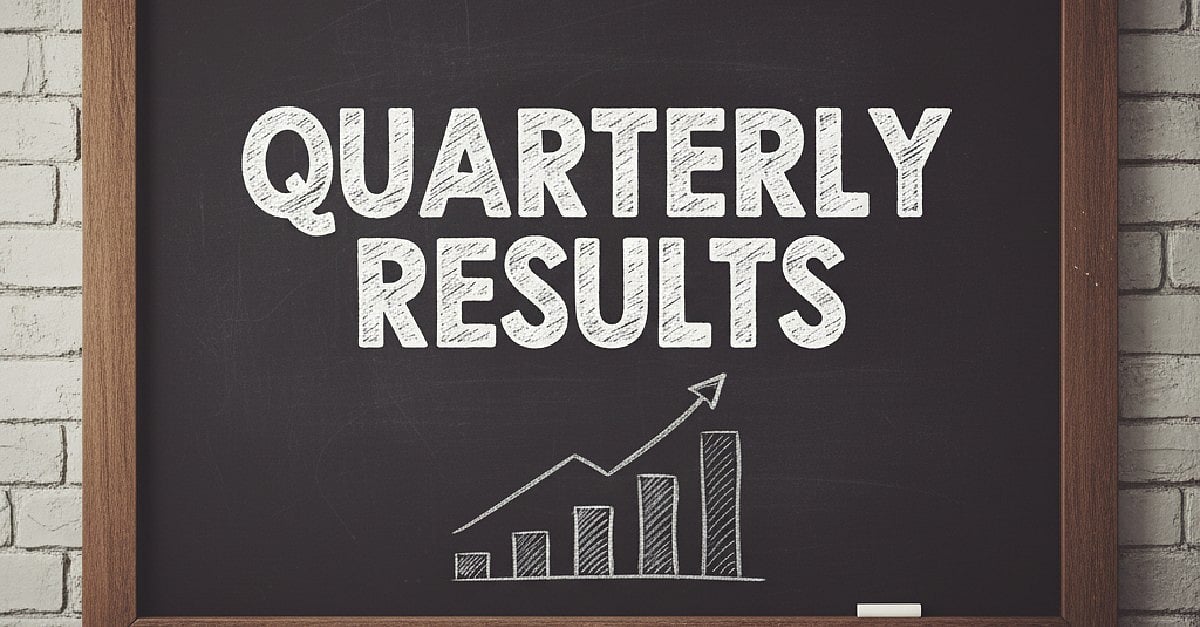 Upcoming Q2 Results 2025: TCS, DMart, Tata Elxsi Among Companies Declaring Earnings This Week