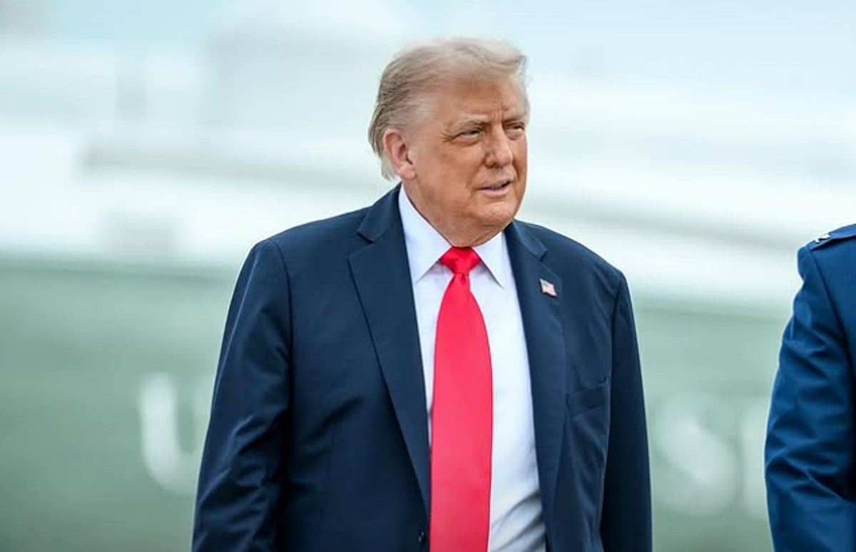 Donald Trump To Repeal Biden-Era Fuel Efficiency Standards: What This Means For Automakers