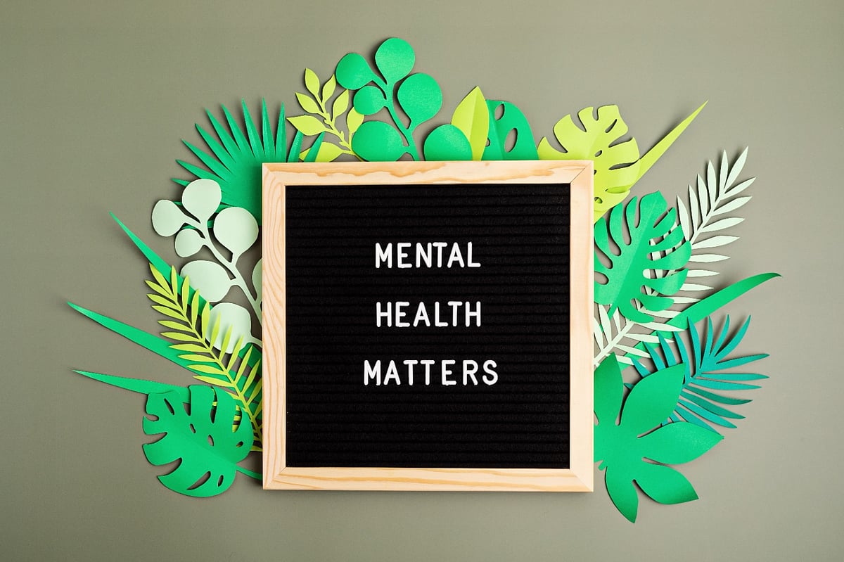 World Mental Health Day 2025: Date, Theme, History, Significance And More