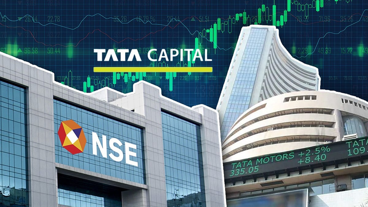 JPMorgan Says Tata Capital Well-Placed To Deliver Industry-Leading Growth Check Target Price, Stock Rating