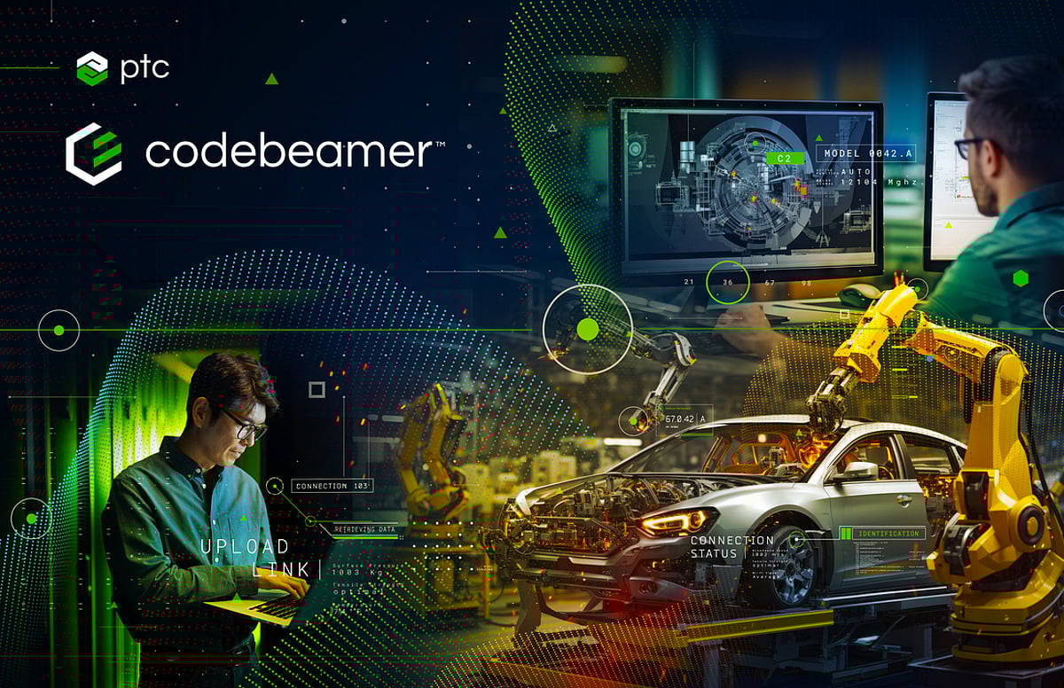 The Future Of Cars Is Software: Rajkiran Of PTC On Software-Defined Vehicles