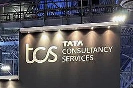 <div class="paragraphs"><p>TCS and Indian IT services can pivot in time to be on the right side of the GenAI wave.&nbsp; (Photo Source: Tata Consultancy Services/Facebook)</p></div>