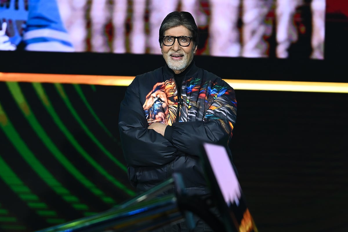 Big B's New Getaway? Amitabh Bachchan Acquires Three Plots in Alibaug for Rs 6.6 Crore