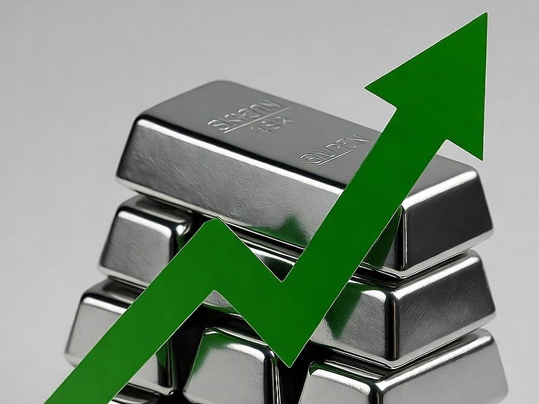 Kotak MF Halts Lumpsum Subscriptions In Silver ETF Fund Of Fund Citing High Spot Premium
