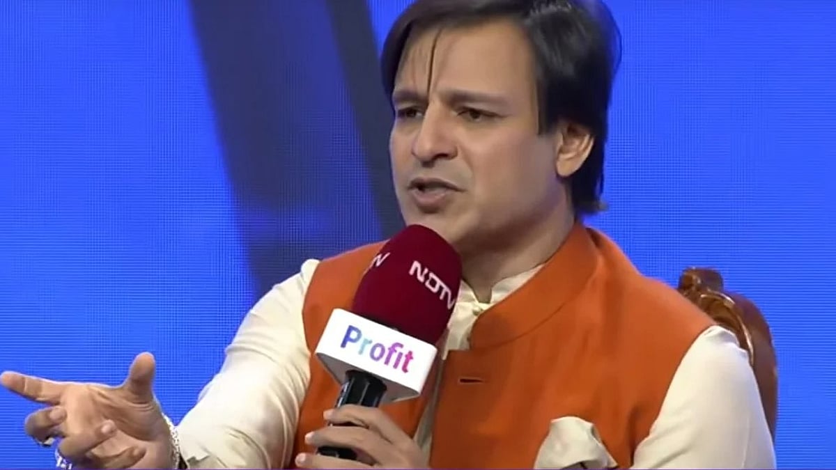 Vivek Oberoi Shares Classes From His ‘Fintech’ Funding Expertise