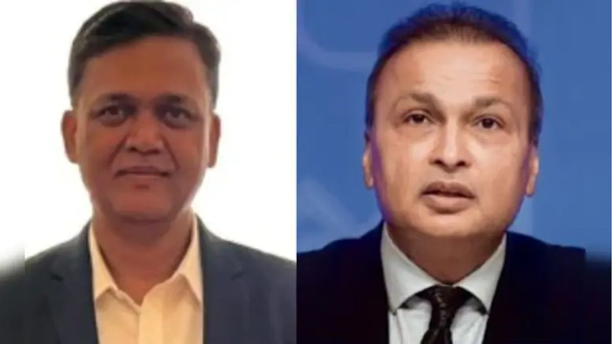 Anil Ambani Money Laundering Case: ED Arrests Reliance Power CFO Ashok Kumar Pal - Report