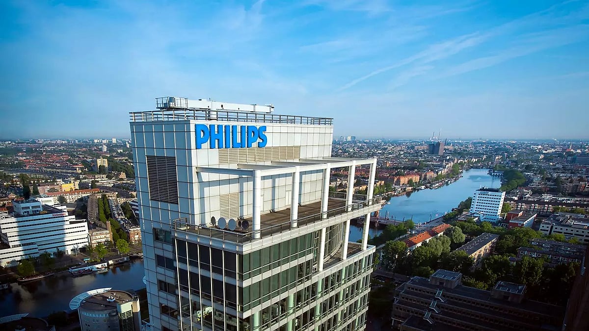 Philips To Bring Global Products To India, Strengthen Male Grooming, Mother, Child-Care Range