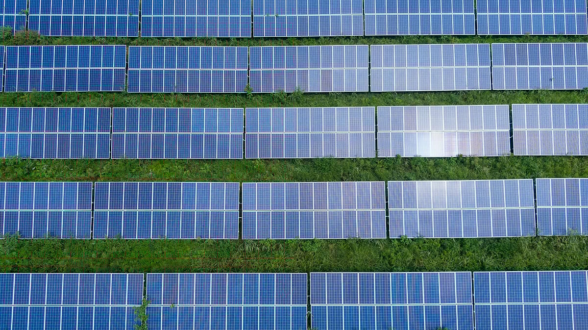 Serentica Renewables To Develop 170 MW Hybrid Project For MRF