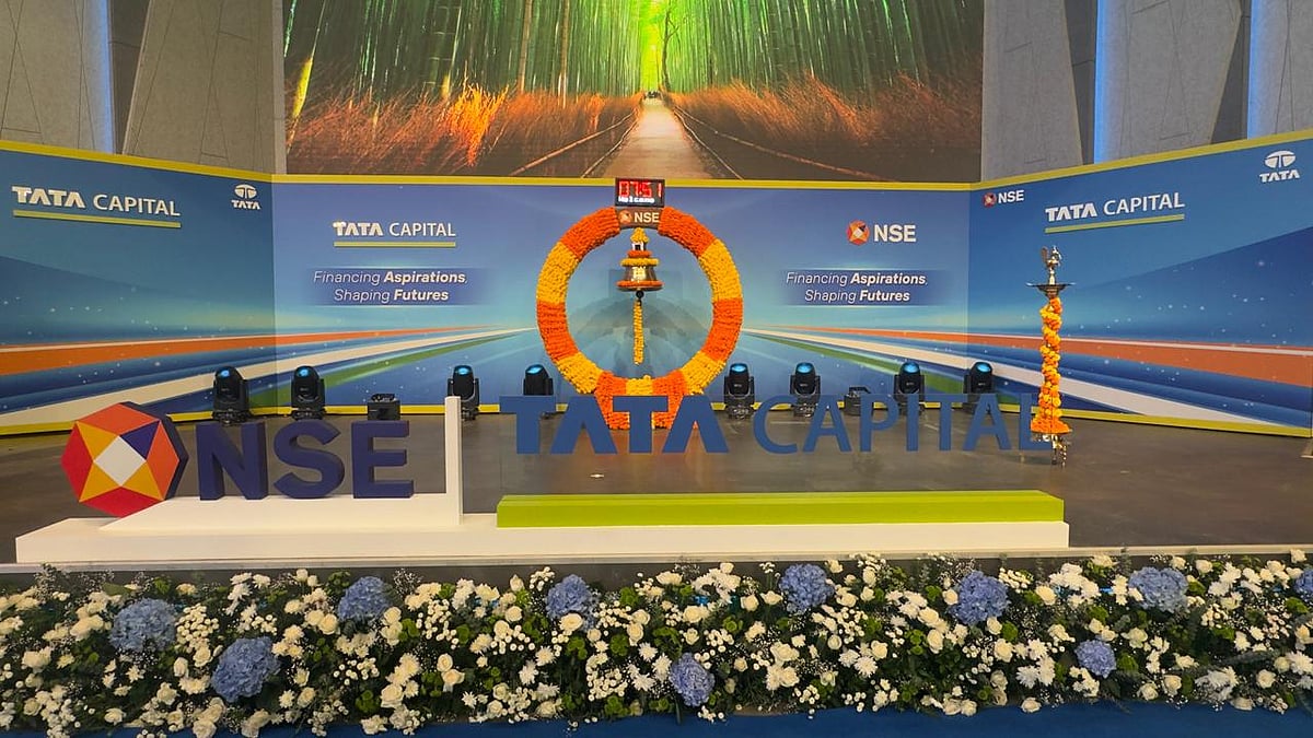 tata capital ipo