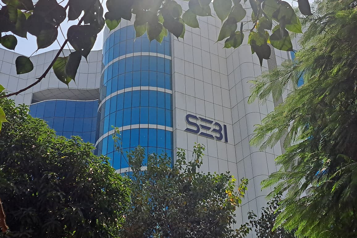 SEBI Bars 13 Individuals, HUFs Up To Three Years For Front-Running Trades