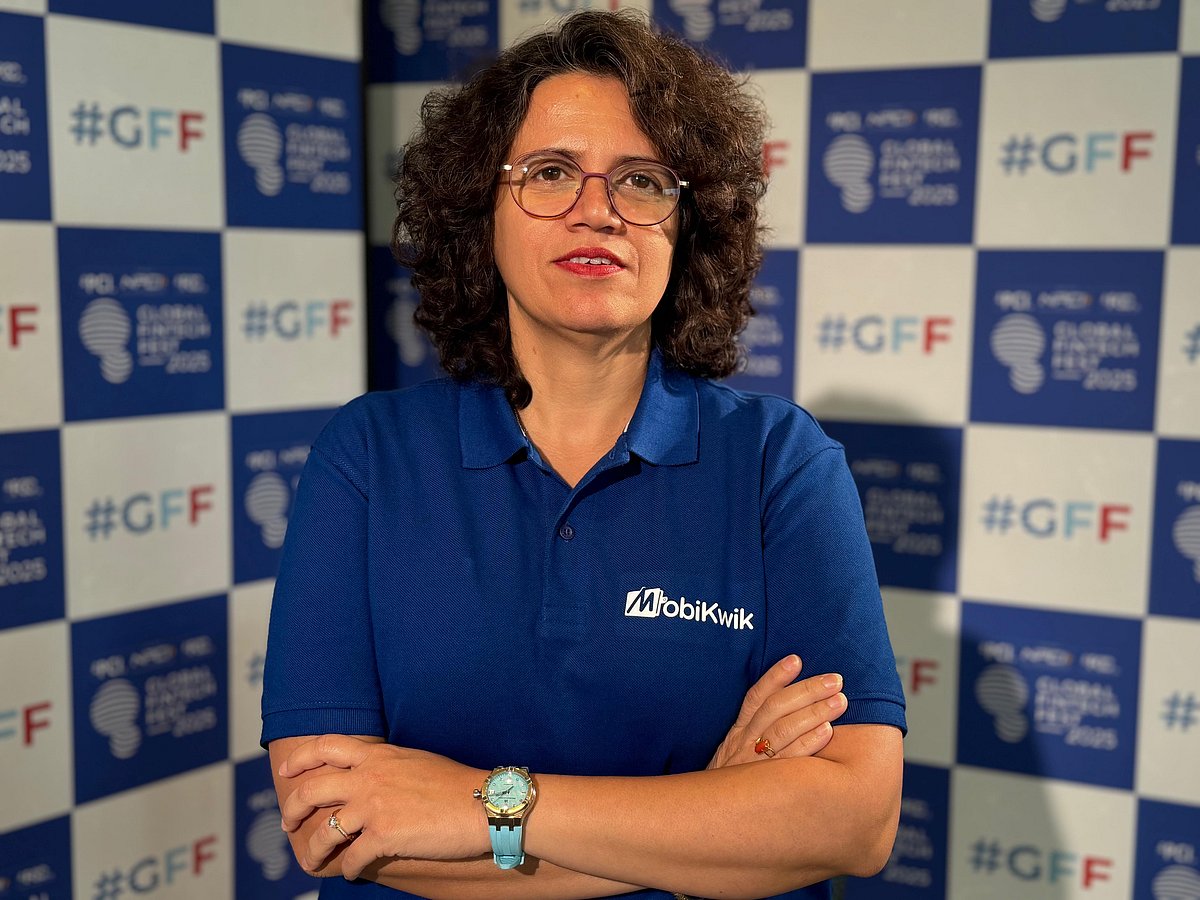 MobiKwik May Apply For NBFC License With RBI: Co-Founder Upasana Taku