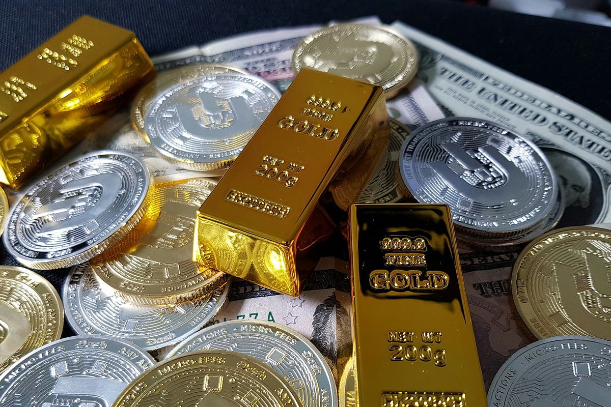 Gold Vs Silver Vs Sensex: Here's Which Did Best In Last 10 Years